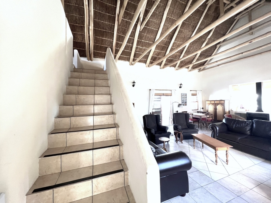 4 Bedroom Property for Sale in Jacobsbaai Western Cape